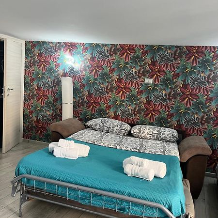 Napoli Centro-La Casa Di Lucio Bed and Breakfast Buitenkant foto