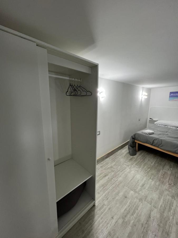 Napoli Centro-La Casa Di Lucio Bed and Breakfast Buitenkant foto